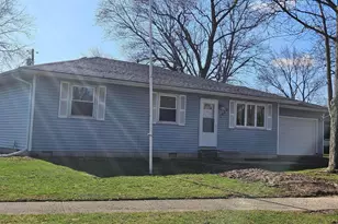 1620 Bluebird Ln, Lowell, IN 46356 - Photo 21