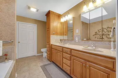 1718 Silver Hawk Drive, Crown Point, IN 46307 - Photo 15