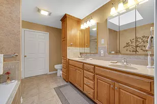 1718 Silver Hawk Dr, Crown Point, IN 46307 - Photo 15