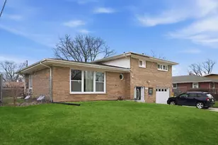 5335 Buchanan St, Merrillville, IN 46410 - Photo 25