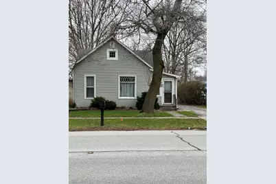 708 S Main Street, Kouts, IN 46347 - Photo 1