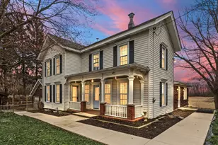 1115 E 181st Ave, Lowell, IN 46356 - Photo 1