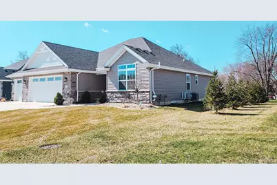 2030 Peace Parkway Court, Schererville, IN 46375 - Photo 3