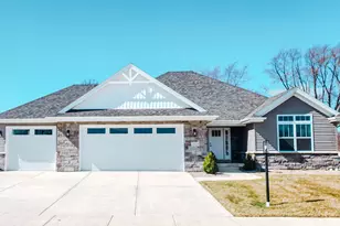 2030 Peace Pkwy Ct, Schererville, IN 46375 - Photo 1