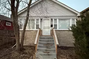 1347 Sherman St, Hammond, IN 46320 - Photo 1