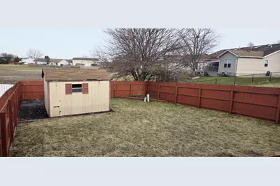 6837 Swan Lane, Schererville, IN 46375 - Photo 3