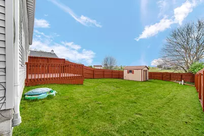 6837 Swan Lane, Schererville, IN 46375 - Photo 17