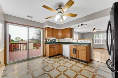 6837 Swan Lane, Schererville, IN 46375 - Photo 13