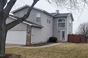 6837 Swan Ln, Schererville, IN 46375 - Photo 1