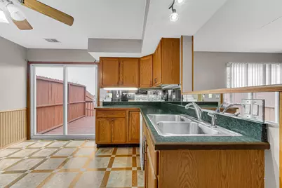 6837 Swan Lane, Schererville, IN 46375 - Photo 11