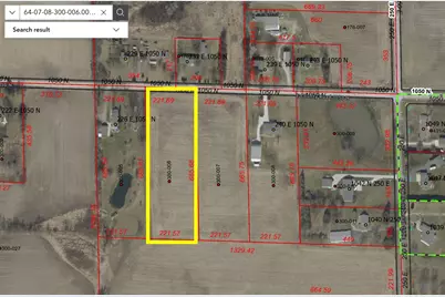 0-2 E 1050 N, Chesterton, IN 46304 - Photo 5