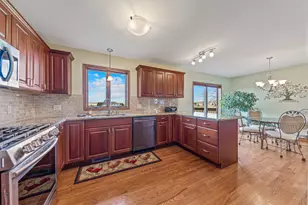 9390 W 156th Pl, Lowell, IN 46356 - Photo 5