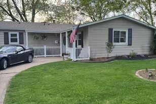 1226 N Glenwood Ave, Griffith, IN 46319 - Photo 1