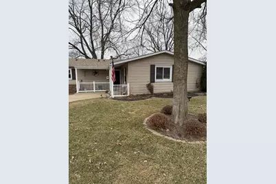 1226 N Glenwood Avenue, Griffith, IN 46319 - Photo 5