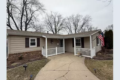 1226 N Glenwood Avenue, Griffith, IN 46319 - Photo 3