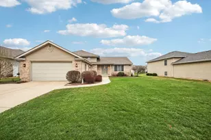 9396 Calumet St, Dyer, IN 46311 - Photo 1