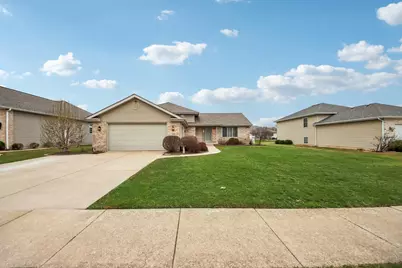 9396 Calumet Street, Dyer, IN 46311 - Photo 3