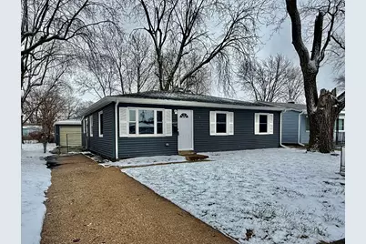 6409 Kentucky Avenue, Hammond, IN 46323 - Photo 1