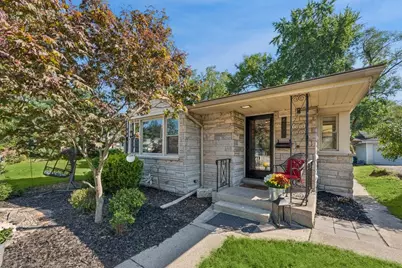 6801 Forest Avenue, Gary, IN 46403 - Photo 1