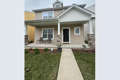 12723 Ellsworth Lane, Crown Point, IN 46307 - Photo 1