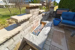 10707 Walnut Dr, Saint John, IN 46373 - Photo 5