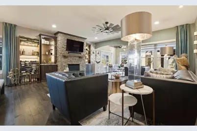 10707 Walnut Drive, Saint John, IN 46373 - Photo 31