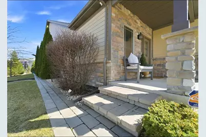 10707 Walnut Drive, Saint John, IN 46373 - Photo 3