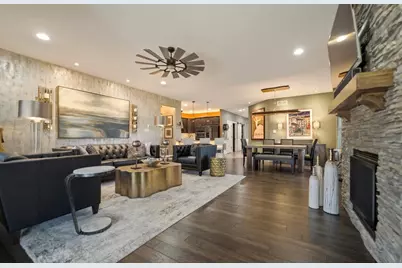 10707 Walnut Drive, Saint John, IN 46373 - Photo 33