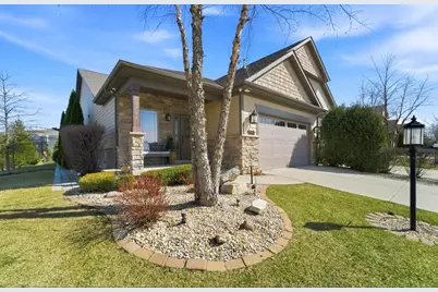 10707 Walnut Drive, Saint John, IN 46373 - Photo 1