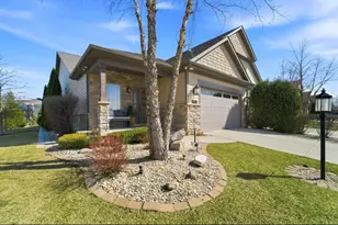 10707 Walnut Dr, Saint John, IN 46373 - Photo 1