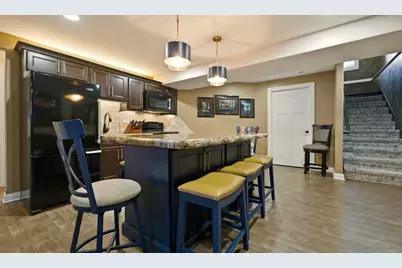 10707 Walnut Drive, Saint John, IN 46373 - Photo 43