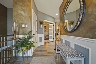 10707 Walnut Dr, Saint John, IN 46373 - Photo 11