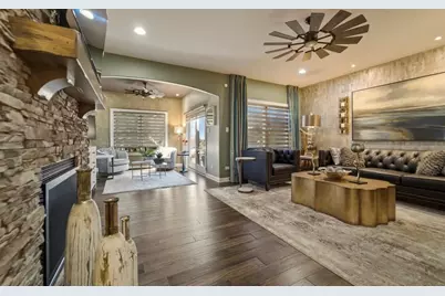 10707 Walnut Drive, Saint John, IN 46373 - Photo 29