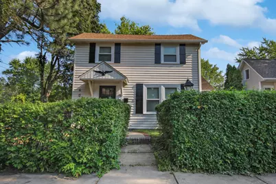 405 Institute Street, Valparaiso, IN 46383 - Photo 1