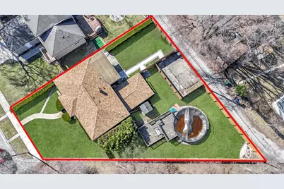 6936 Arkansas Avenue, Hammond, IN 46323 - Photo 3