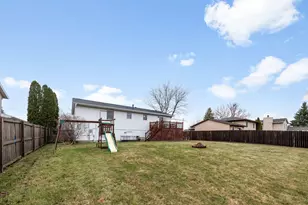 9707 Harrison St, Crown Point, IN 46307 - Photo 17