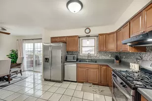 9707 Harrison St, Crown Point, IN 46307 - Photo 5