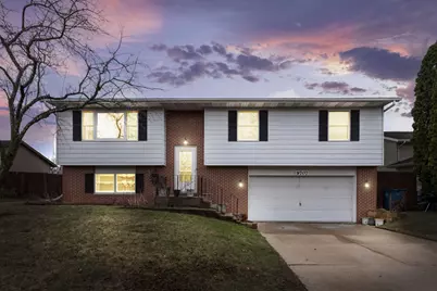 9707 Harrison Street, Crown Point, IN 46307 - Photo 1