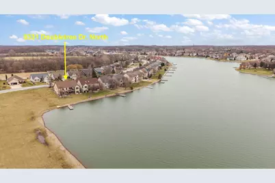 8331 Doubletree Drive N, Crown Point, IN 46307 - Photo 3