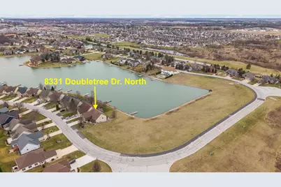 8331 Doubletree Drive N, Crown Point, IN 46307 - Photo 43