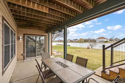 8331 Doubletree Drive N, Crown Point, IN 46307 - Photo 33