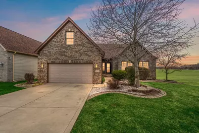 8331 Doubletree Drive N, Crown Point, IN 46307 - Photo 49