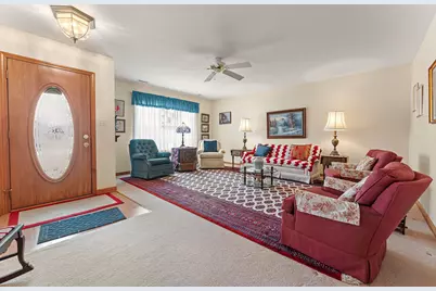 9709 W 134th Place, Cedar Lake, IN 46303 - Photo 3