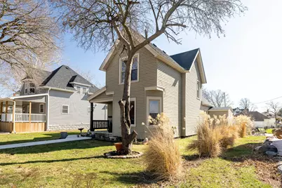 103 W Lincoln Street, Kentland, IN 47951 - Photo 3