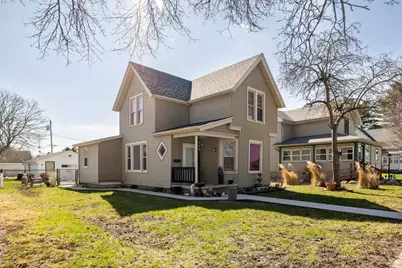 103 W Lincoln Street, Kentland, IN 47951 - Photo 1