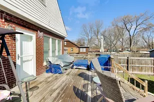8039 Forest Ave, Munster, IN 46321 - Photo 37