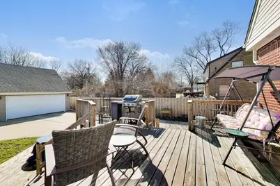 8039 Forest Avenue, Munster, IN 46321 - Photo 35