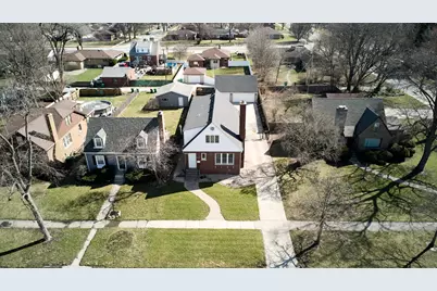 8039 Forest Avenue, Munster, IN 46321 - Photo 49