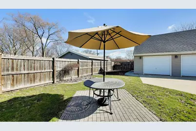 8039 Forest Avenue, Munster, IN 46321 - Photo 39