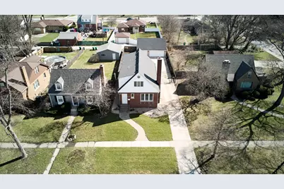 8039 Forest Avenue, Munster, IN 46321 - Photo 47